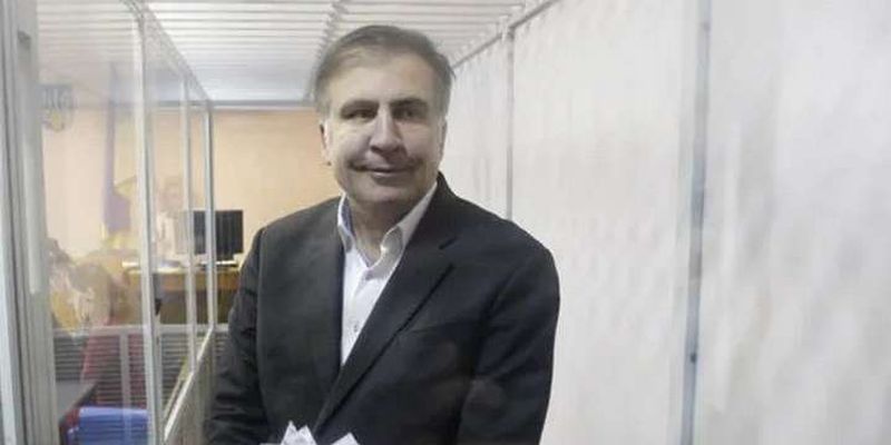 Прокуратура Грузії висунула Саакашвілі нове звинувачення
