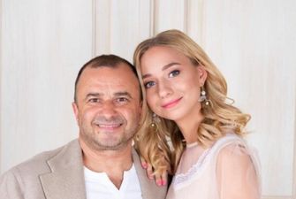 Женится в четвертый раз: 54-летний Виктор Павлик назвал дату свадьбы со своим концертным директором