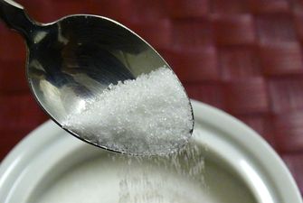 В Україні стабілізувалися ціни на цукор