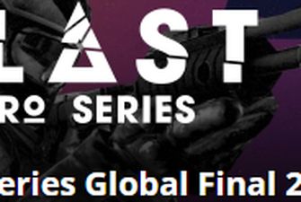 BLAST Pro Series: Global Final 2019 — Репортаж