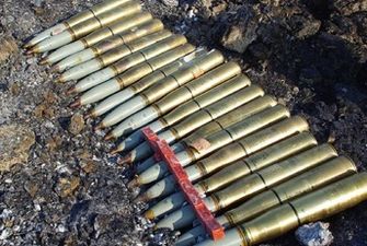 Минобороны Украины попало в скандал с закупкой списанных советских снарядов