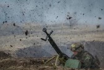 Окупанти майже 140 разів обстріляли прикордонні території Сумської області