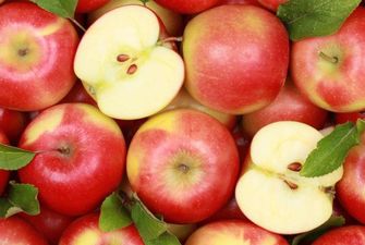 Эксперт: для хранения подходят только «местные» яблоки, они же самые полезные