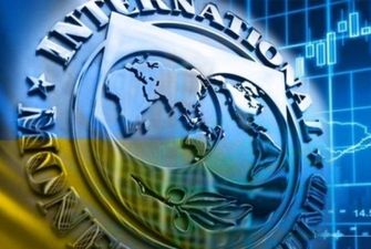 Эксперты МВФ приступили к работе в Киеве