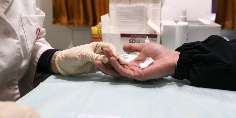 В Одесі зафіксовано різке зростання захворюваності на гепатит А