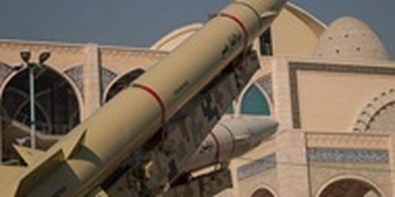 США зафиксировали перемещение ракет и дронов в Иране - CNN