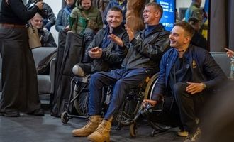 В Украине ветеранам упростили оформление статуса инвалидности: есть два способа получить за 30 дней