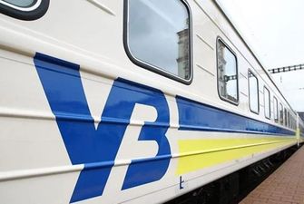Железнодорожное сообщение между Одессой и Кривым Рогом восстановят 27 апреля