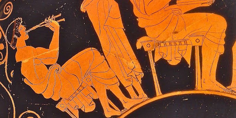 Предметы, которые были изобретены еще в Древней Греции, но ими пользуются до сих пор