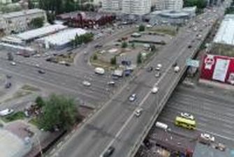 СМИ: стоимость строительства Шулявского моста увеличили до 1 миллиарда