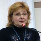 Ирина Ольховая