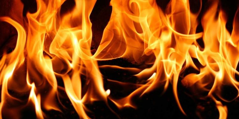 Один человек погиб: в Белгород-Днестровском в жилом доме горел мусор