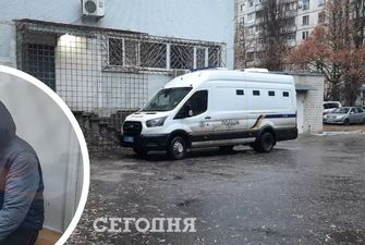 Снес легковушку и опрокинулся на такси: в Харькове избирают меру пресечения водителю фуры