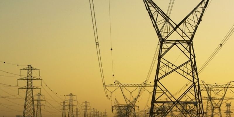 Электричество подали во все области, продолжается подключение бытовых потребителей – ОП