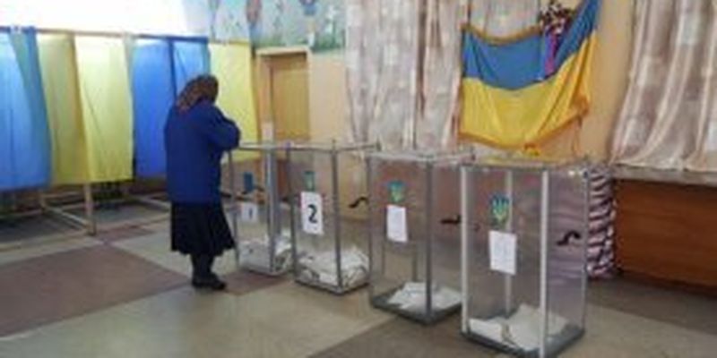 ОПЗЖ лидирует на выборах в Харьковский облсовет, - опрос