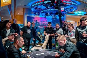 Аксакал українського покеру – найкращий з наших гравців у Main Event серії WPT