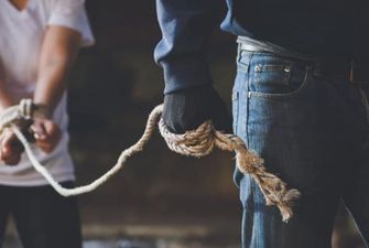 Рабство в Украине: как в стране процветает торговля людьми