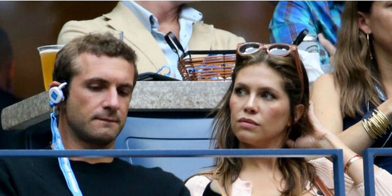 Экс-супруга Романа Абрамовича выходит замуж за греческого миллиардера