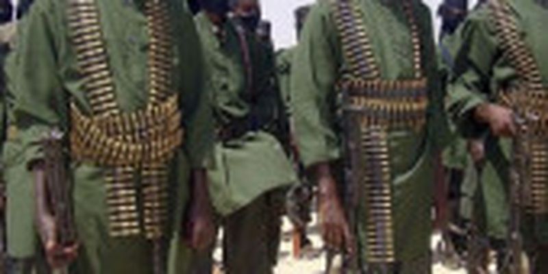 Військові США: шістьох терористів убито внаслідок авіаудару в Сомалі