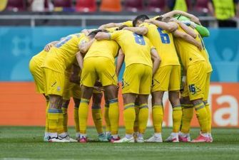 Сборная Украины может провести товарищеский матч с чемпионом Европы - СМИ