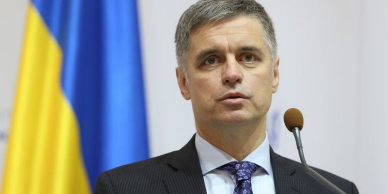 Україна може проявити “гнучкість”: посол Пристайко про можливість відмови від прагнення вступити в НАТО, щоб запобігти війні