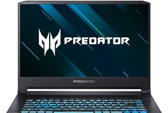 Игровой лэптоп Acer Predator Triton 500 вышел в Украине