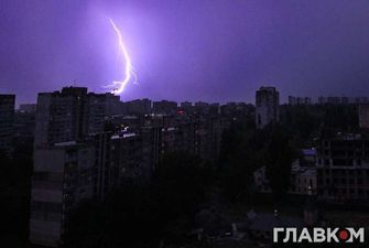Грози і град: синоптики попередили про зміну погоди у частині України