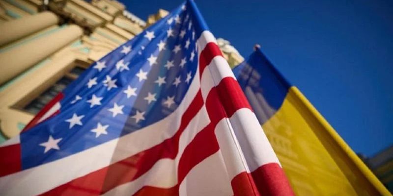 В ОП пояснили, як розділять допомогу Україні від США