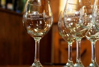 Закарпатский праздник молодого вина в этом году состоится раньше