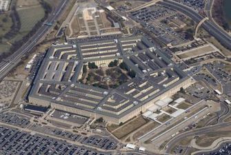 В Пентагоне заявили, что пытаются ускорить принятие помощи Украине в Конгрессе