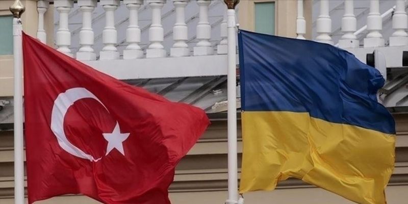 Турция – об украденном россией украинском зерне: Технически трудно установить его происхождение