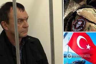 Заказал убийство супругов с детьми, а теперь шикует в Турции: в России миллионер через ЧВК "Вагнер" нашел, как не сидеть в тюрьме. Фото