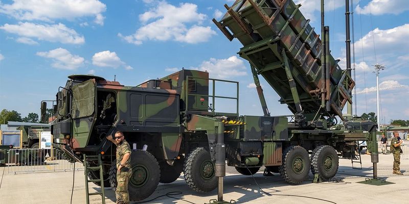 Европа игнорирует призывы Украины о предоставлении систем ПВО: в СМИ объяснили, что за этим стоит