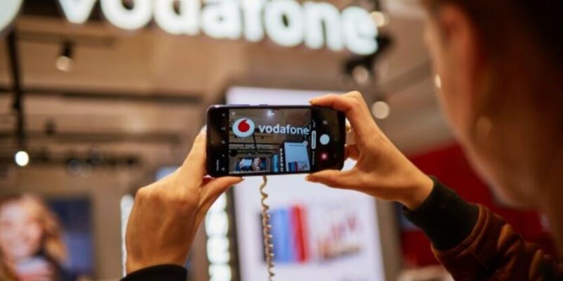 Vodafone ответил, можно ли получить компенсацию за отсутствие связи