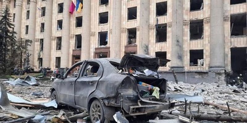 Россия усилила атаки по Харькову: в ISW объяснили, чего добивается Кремль