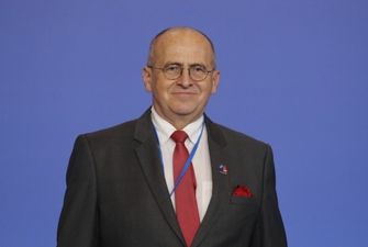 Глава МИД Польши приехал в Киев