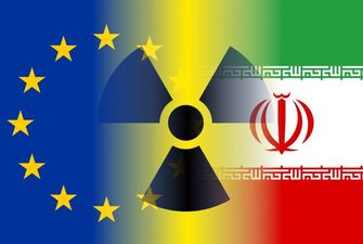 Великобритания, Франция и Германия осудили расширение ядерной программы Ирана