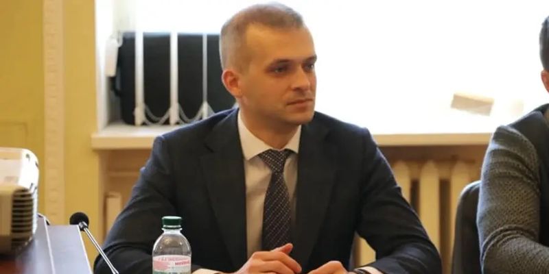 ВАКС отправил экс-министра Лозинского под круглосуточный домашний арест