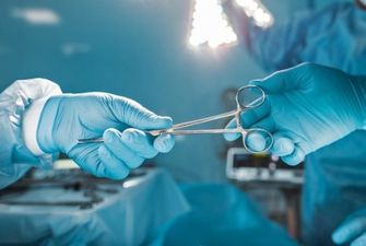 С начала года в Украине провели 48 операций по трансплантации