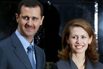 Башар Асад с женой заразились коронавирусом