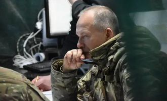 Россияне распространяют фейк, что третья штурмовая отказалась выполнять приказ Сырского