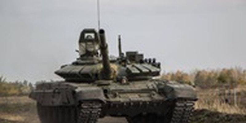 Чешская компания инвестирует €27 млн в цех для модернизации танков