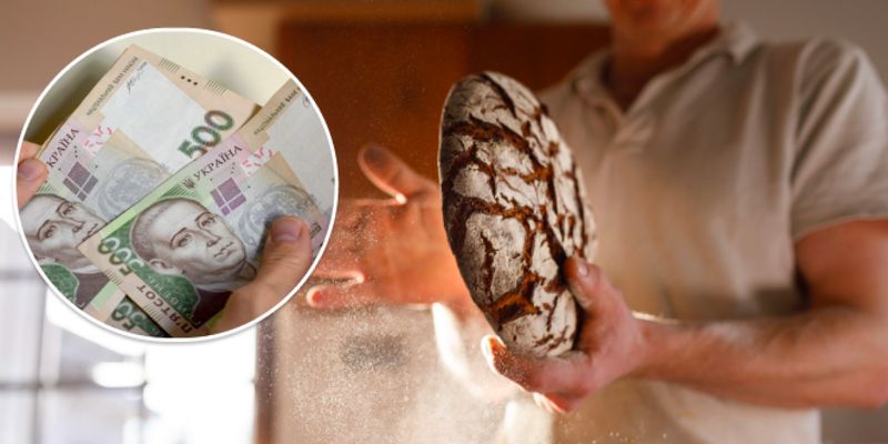 Цены на хлеб в Украине рекордно взлетят: названа новая стоимость буханки