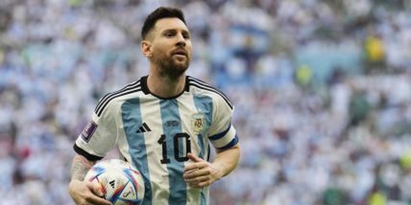 Аргентина – Мексика: где смотреть и ставки букмекеров на матч ЧМ-2022