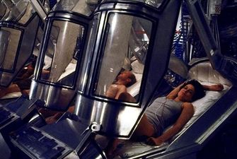 The Atlantic: Люди здатні впадати в сплячку для подорожей в космосі