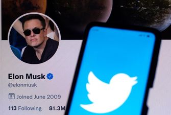 Маск пообещал делиться доходом от рекламы с пользователями Twitter