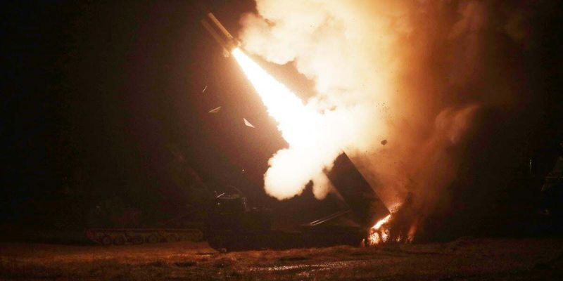 Украина может использовать новое оружие для поражения российских целей в Крыму, - Пентагон