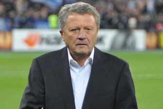 Маркевич: Сборная U20 показала, что Украина способна выигрывать футбольные форумы