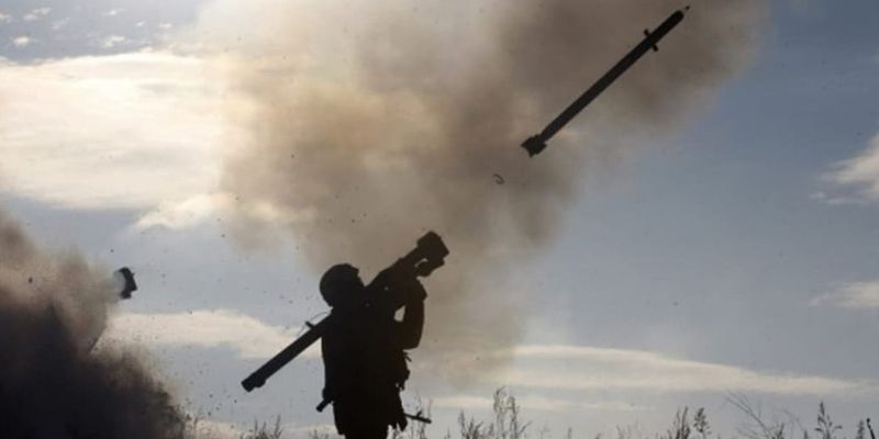 Окупанти обстріляли із винищувачів Херсонщину, на Зміїному “активно діє” ЗСУ – ОК Південь
