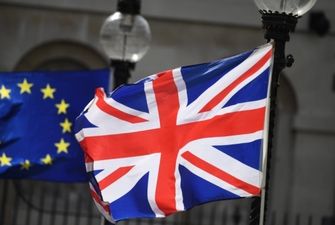 У випадку "жорсткого" Brexit ЄС продовжить фінансувати деякі проекти у Британії